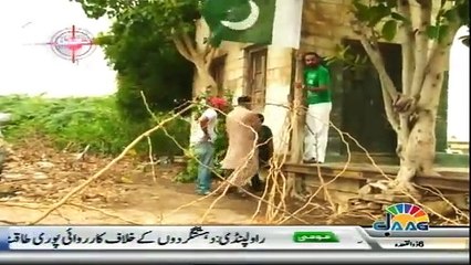 Hadisa - 9th August 2016