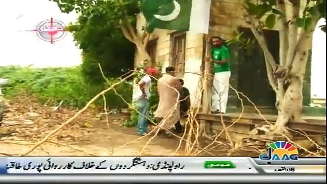 Hadisa - 9th August 2016