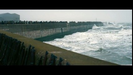 Dunkirk Official Announcement Trailer (2016) - Christopher Nolan Movie - YouTube