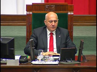 Poseł Maciej Masłowski - Wystąpienie z dnia 20 lipca 2016 roku.