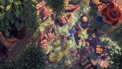 Drôles d&#039;oiseaux - Extrait (2) VF