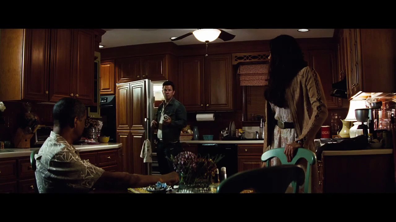 2 Guns - Extrait (2) VO