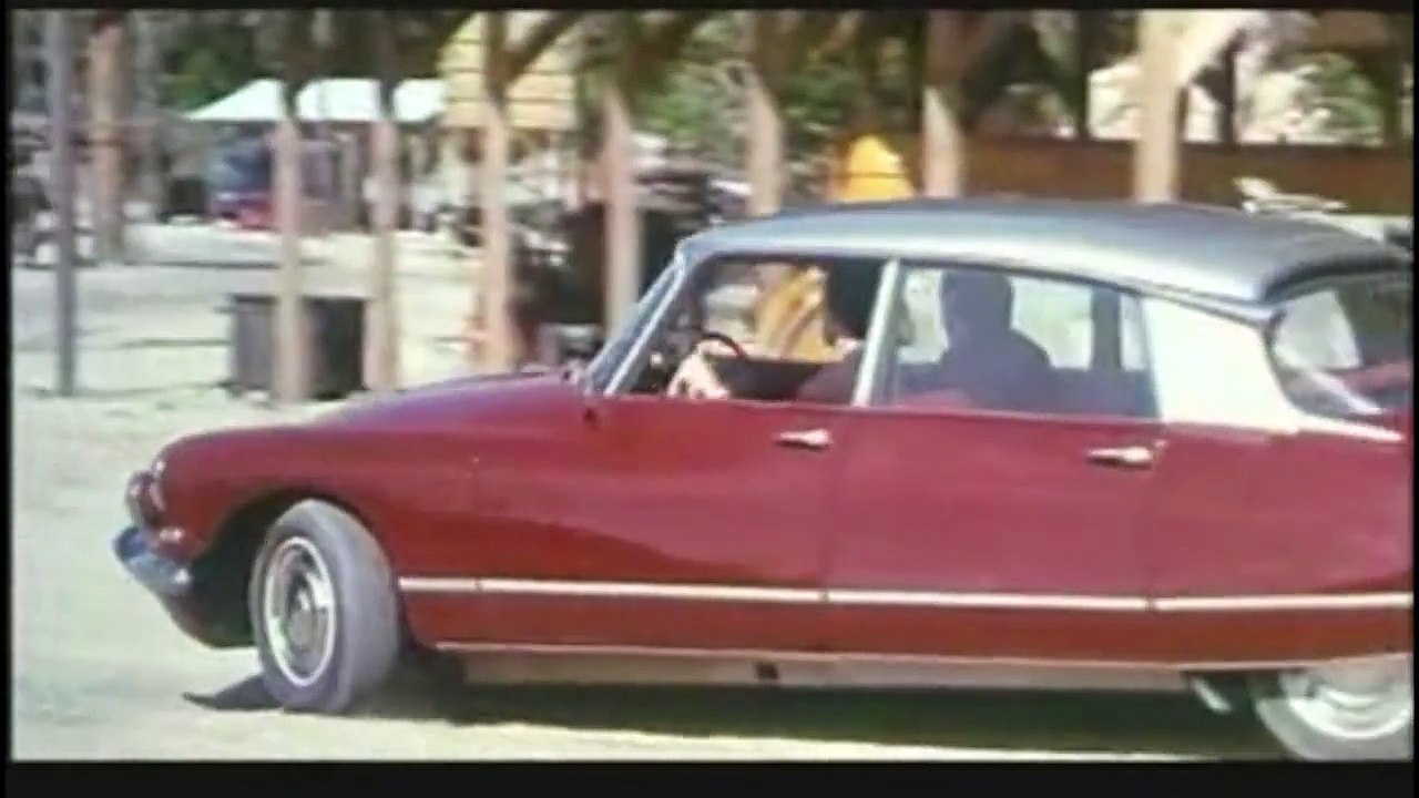 Un pont entre deux rives - VF