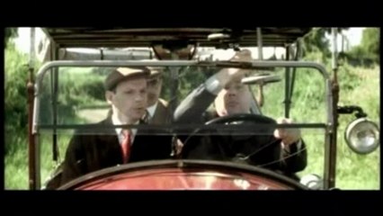 Le Mystère de la chambre jaune - VF