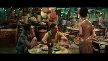 Ip Man: The Final Fight - (2) VO