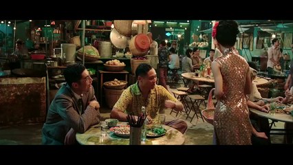 Ip Man: The Final Fight - (2) VO