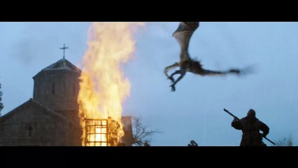 Le Septième Fils - VF