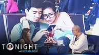 TWBA: Angeline and Erik's status