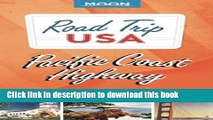 [Popular] Road Trip USA Pacific Coast Highway Hardcover Free