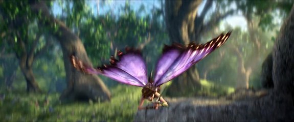 Strange Magic - Featurette VO