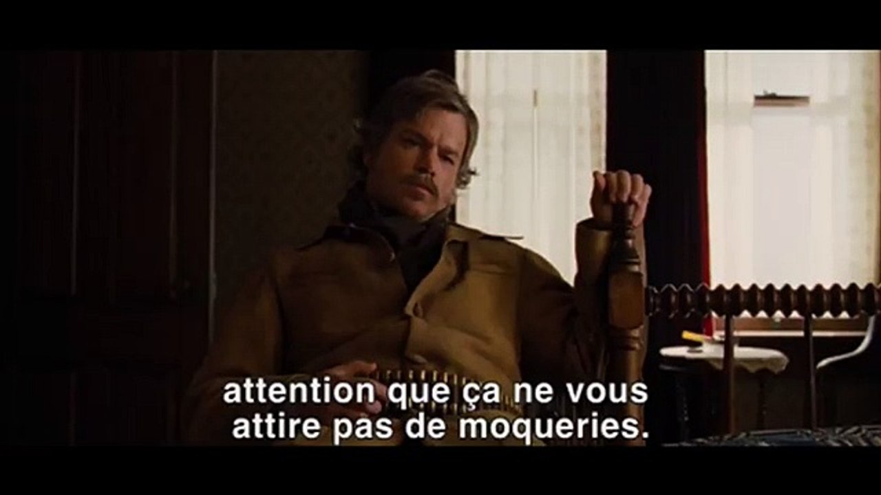 True Grit VOST - Ext 3
