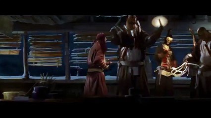 108 Rois-Démons - Extrait (3)