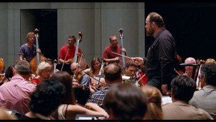 Le Dernier Coup de Marteau - Extrait