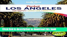 [Popular] Lonely Planet Pocket Los Angeles 4th Ed.: 4th Edition Paperback OnlineCollection