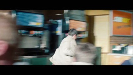 L&#039;aube rouge - Extrait (2) VOST