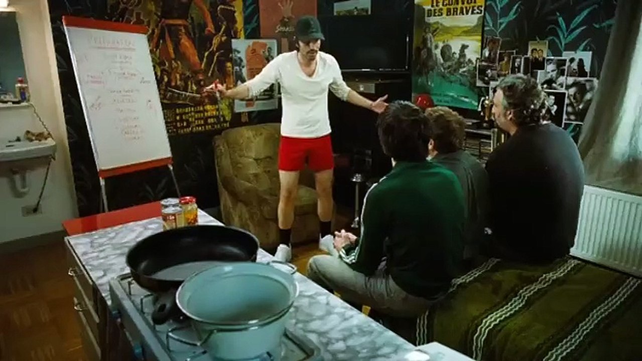 Chez Gino