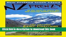 [Download] NZ Frenzy: New Zealand South Island Hardcover Collection