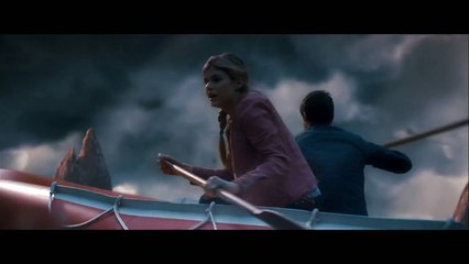 Percy Jackson : La mer des monstres - Extrait (3) VOST