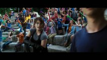 Percy Jackson : La mer des monstres - Extrait (3) VF