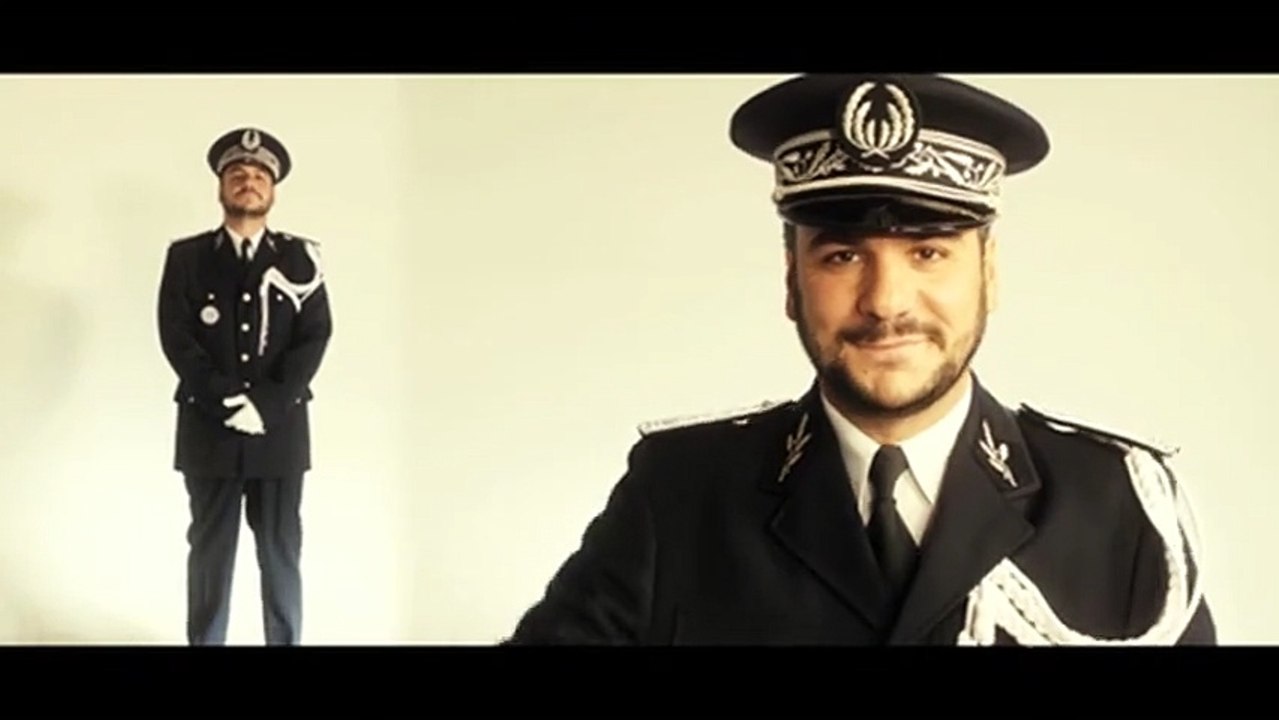 Beur sur la ville - Teaser