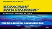 [Download] Strategic Sourcing and Category Management: Lessons Learned at IKEA (Cambridge