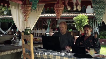 Road To Nowhere VOST - Ext 1