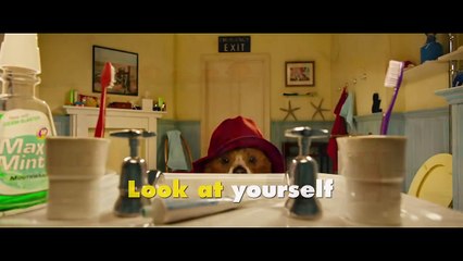 Paddington - Clip "Shine (Gwen Stefani et Pharrell Williams)