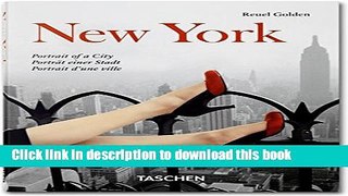 [Popular] New York Hardcover Free