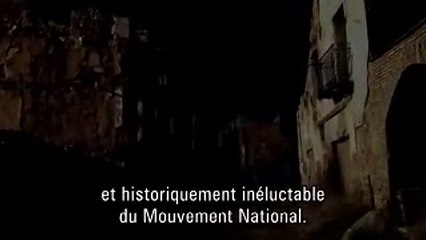 Les Chemins De La Mémoire VOST - Ext 3