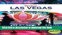 [Popular] Lonely Planet Pocket Las Vegas 4th Ed.: 4th Edition Hardcover OnlineCollection