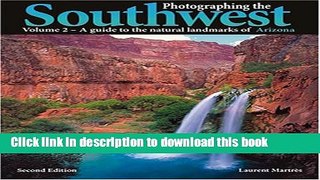 [Popular] A Guide to the Natural Landmarks of Arizona Paperback OnlineCollection