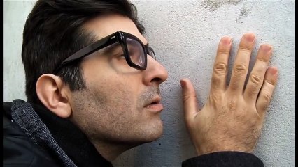 L'Homme d'à côté le voisin que Le Corbusier n'avait pas prévu...  VOST