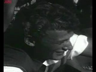 Hallyday Johnny - Souvenirs