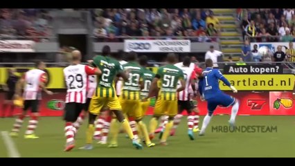 Best Goalkeeper Goals In Football History HD