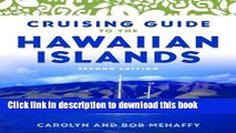 [Popular] Cruising Guide to the Hawaiian Islands Hardcover OnlineCollection