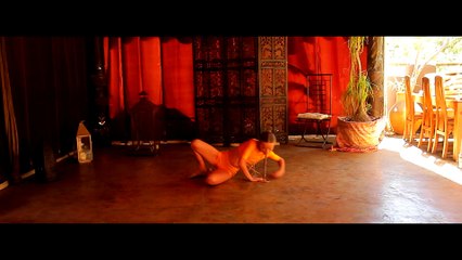 Ecole de danse Johanna Aparicio Clip 2016