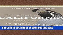 [Popular] American Birding Association Field Guide to Birds of California Hardcover OnlineCollection
