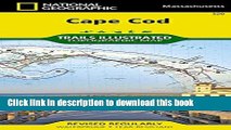 [Popular] Cape Cod (Outdoor Recreational Map) Hardcover OnlineCollection