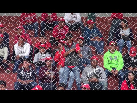 Home Run Derby de la Liga Municipal de Beisbol de Guanajuato