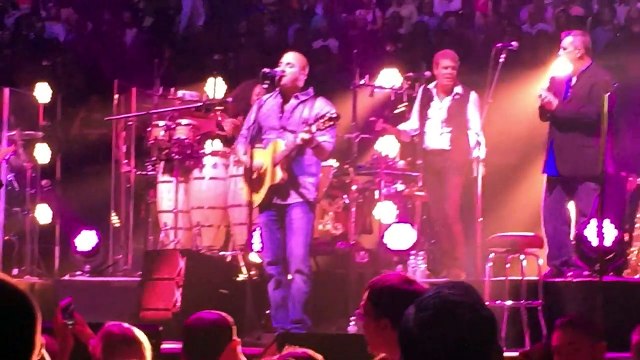 Billy Joel June 17, 2016 uptown girl