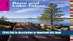 [Popular] Insiders  GuideÂ® to Reno and Lake Tahoe (Insiders  Guide Series) Kindle OnlineCollection