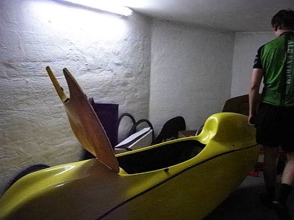 Milan Einstieg Ausstieg für Einarmige