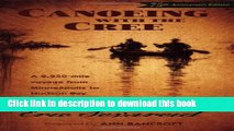 [Popular] Canoeing with the Cree Paperback OnlineCollection