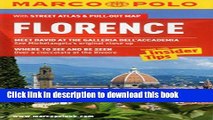 [Popular] Florence Marco Polo Guide Hardcover OnlineCollection