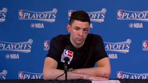 Austin Rivers Postgame Interview | Clippers vs Blazers | Game 6 | April 29, 2016 | NBA Playoffs