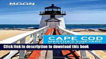 [Popular] Moon Cape Cod, Martha s Vineyard   Nantucket Paperback OnlineCollection