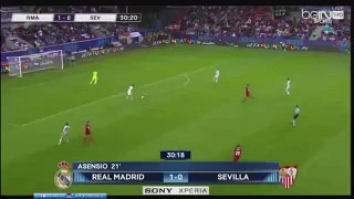 Real Madrid vs Sevilla VIVO HD UEFA Super Cup 2016 LIVE STREAM 8/9/2016