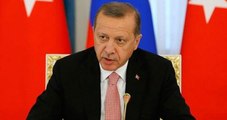 Cumhurbaşkanı Erdoğan: FETÖ, Rusya Türkiye İlişkilerine Kastetti