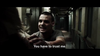 [Rec] 4 : Apocalypse - Extrait (3) VO