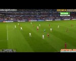 Goal Franco Vazquez - Real Madrid 1-1 Sevilla (09.08.2016) UEFA Super Cup